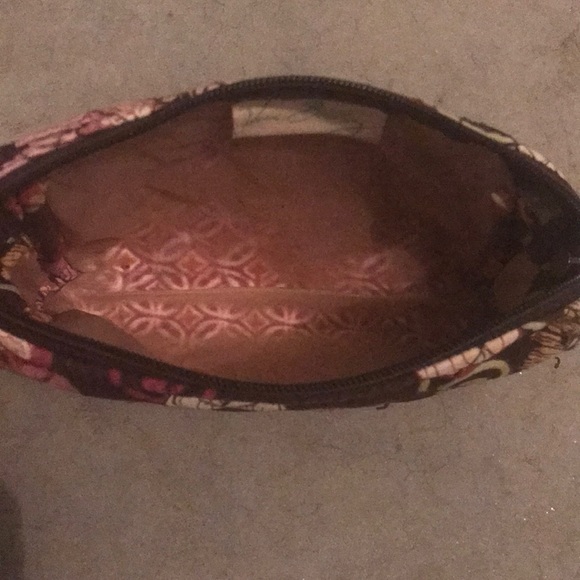 Vera Bradley Cosmetic Pouch - Picture 3 of 3